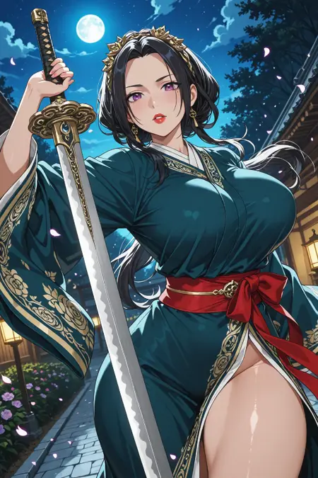 Ja Hye - NOW/Chun Rhang Yul Jun | Manhwa