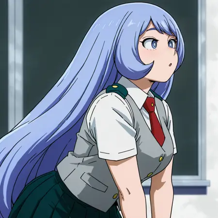 Nejire Hado  (My Hero Academia) - Commission LoRA Illustrious [NSFW Support]