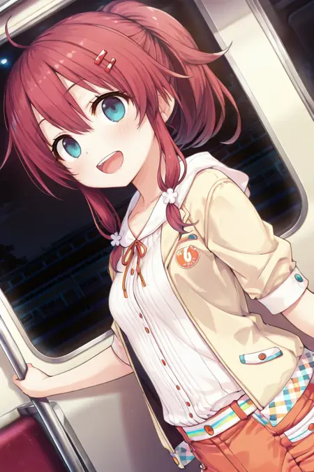 Migita Hibiki (Maitetsu) for Illustrious