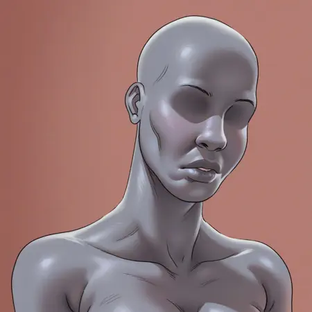 bigbig style - comic - non vore