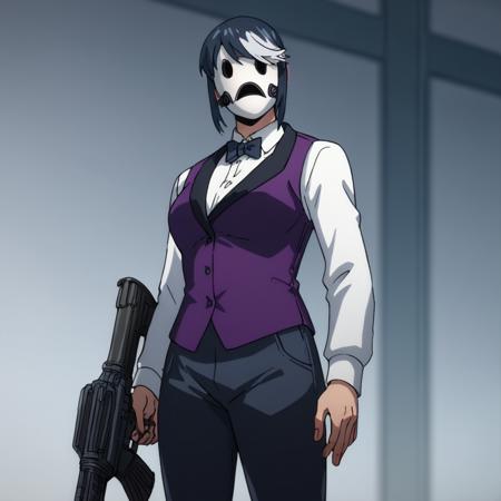 High-rise Invasion - Dealer v1.0