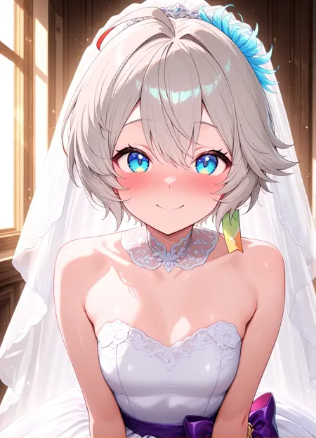 【Monster Strike】sanzu (三途)/モンスターストライク