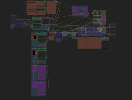 Dynamic Multi-Character Workflow – ALL IN ONE Regional Prompts & Wildcards! (Comfyui)