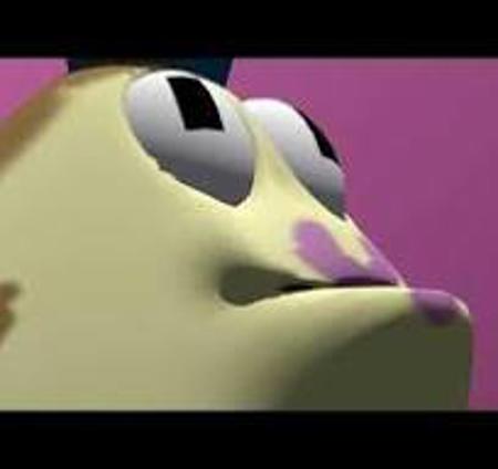 Mrs. Puff V2