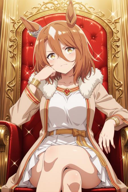 road royal (umamusume: cinderella gray) / ロードロイヤル (ウマ娘シンデレラグレイ) / レジェンドテイオー v1.0