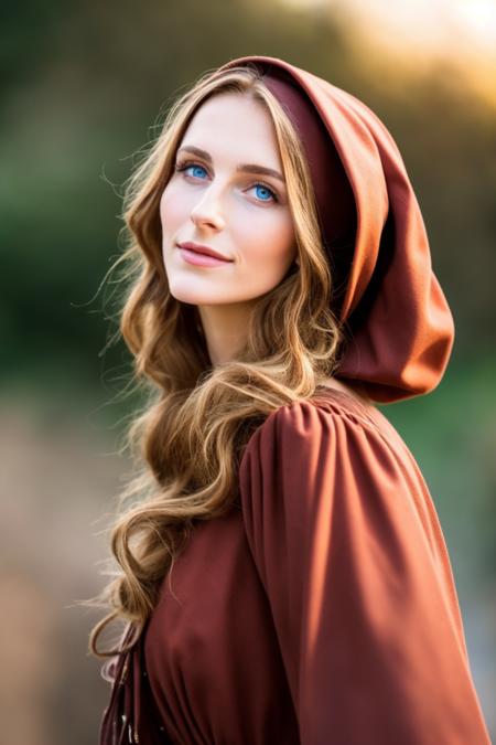 medieval-headwear, bonnet medieval-headwear, commoner headwear medieval-headwear, hoodie medieval-headwear, cape with hoodie medieval-headwear, cloak