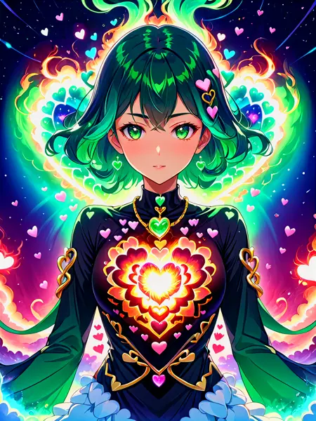 Event LoRA