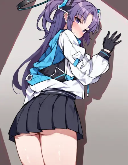 Toitomeitoko (から伊壁) artstyle (Pixiv, etc) [Pony]