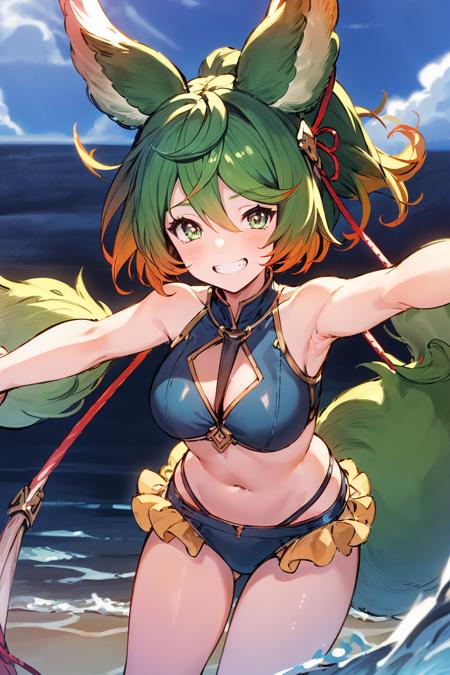 Sui (Granblue Fantasy)