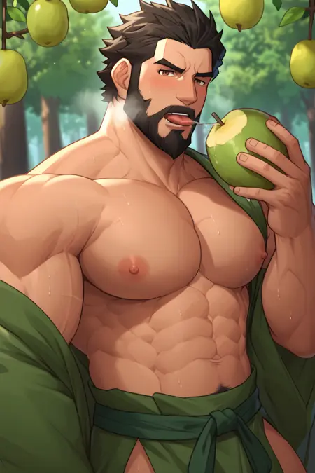 JuicyPear's Avatar