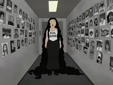 Family Guy Lost Pilot [1998]