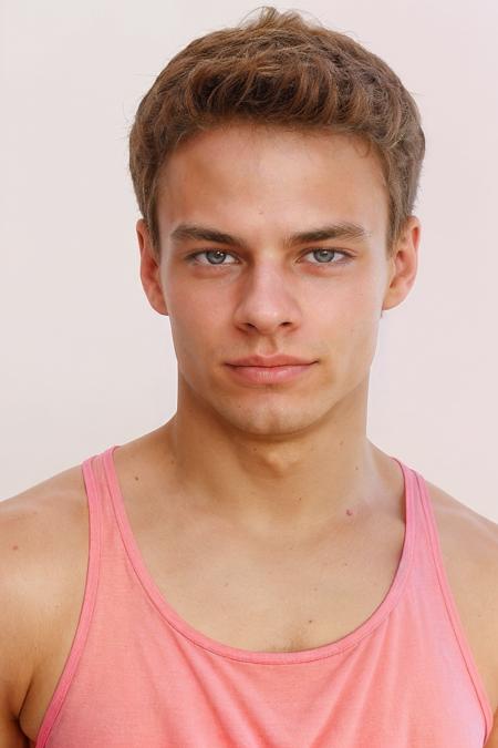 Matt Phillipe v1.0