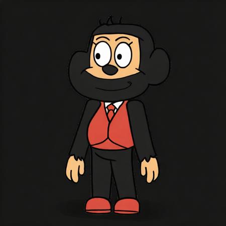 GameToons - Style V1