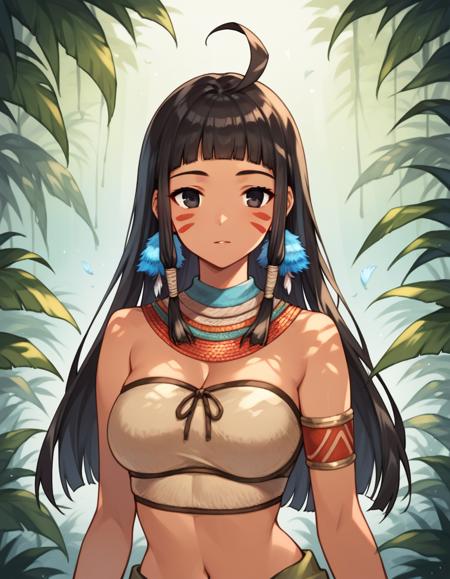 Mabinogi-Kusina (SDXL-Pony) v2.0