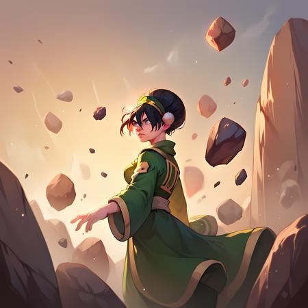 Floating Rocks - Pony Pony