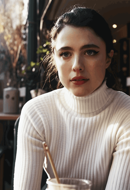 Margaret Qualley v1.0