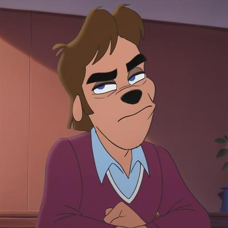 Bradley Uppercrust III v1.0