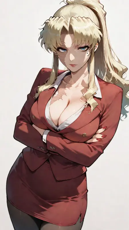 Blalaika | Black Lagoon