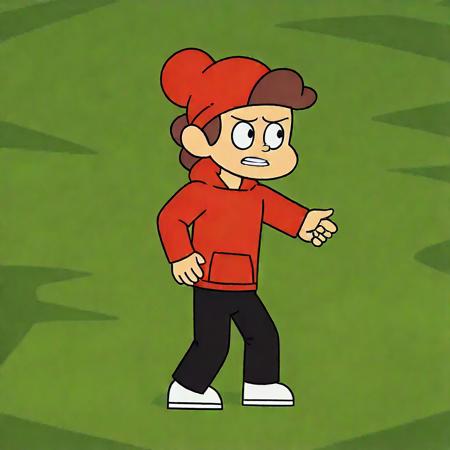 Player (GameToons) V1