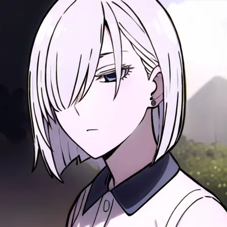 菲奥娜 | Fiona \(spy x family\)
