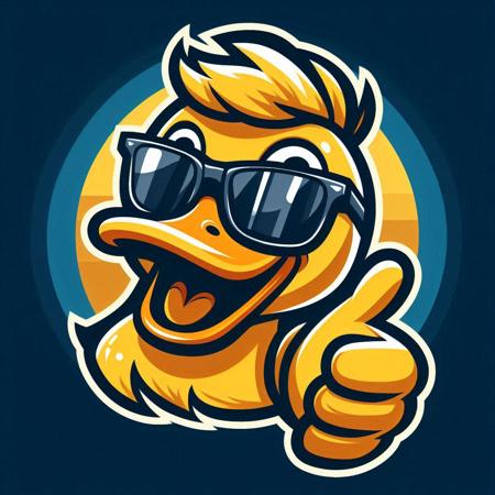 Duck85's Avatar