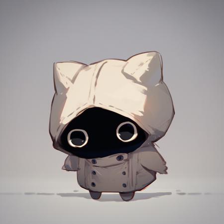 NEUMAF | NEUMAFU | ネウマフ REMAKE-E19