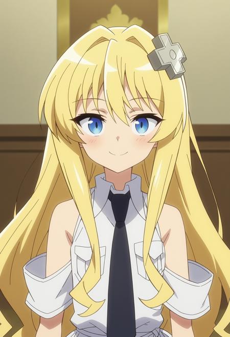 Alice Kisaragi - Sentouin, Hakenshimasu! v1.0