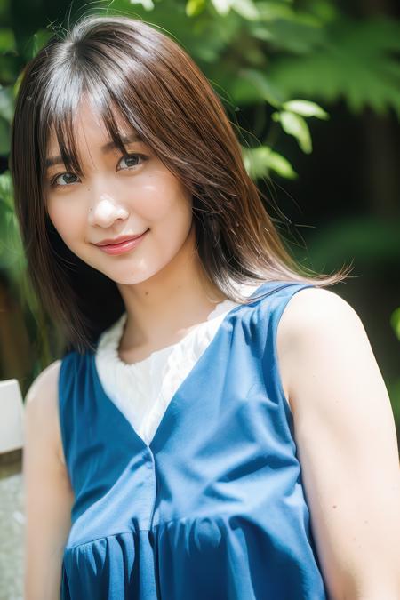 Mami Yamasaki v1.0