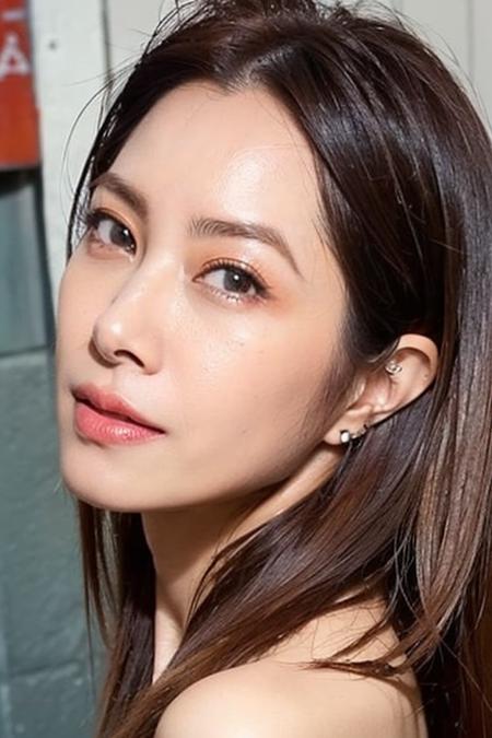 Taiwan Idol: Yuki Hsu (徐懷鈺) v1.0