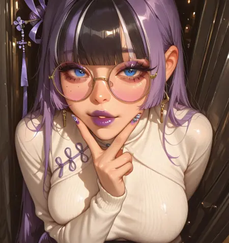 sereneku's Avatar