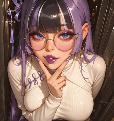 sereneku's Avatar