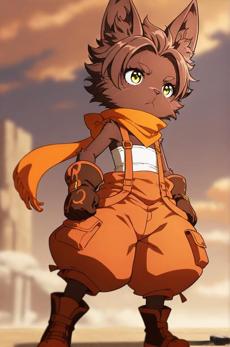 Bilac (shangri-la frontier) illustrious