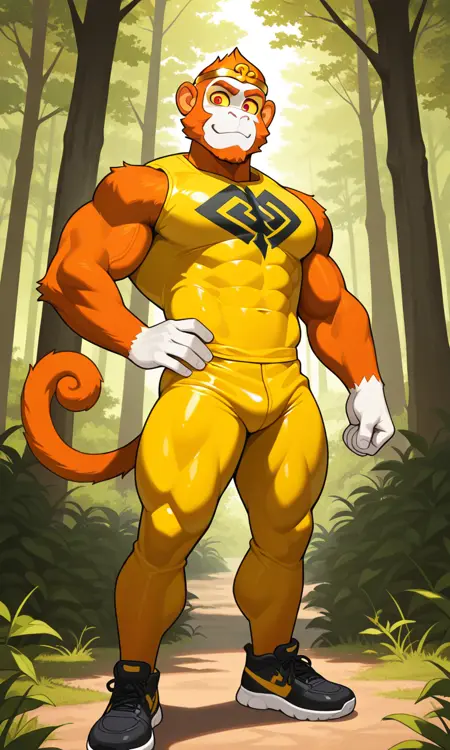 tiansheng (Animal Crossing)