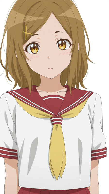 Akari Ōsaka [Dogeza de Tanondemita] v1.0
