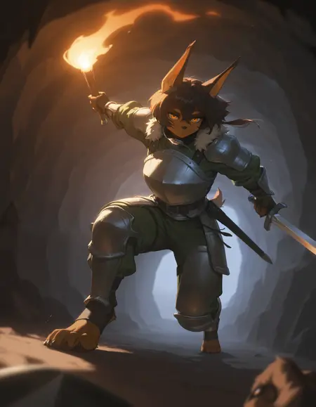 Rory (Ceehaz) Illustrous