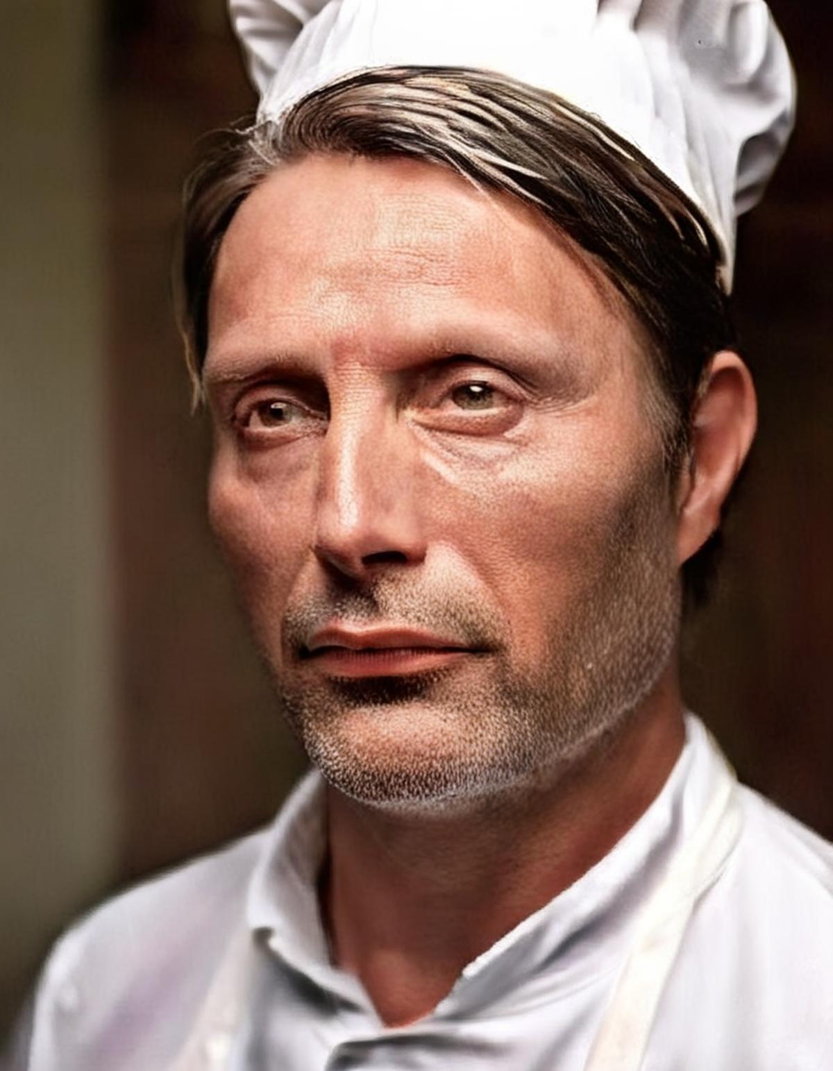 Mads Mikkelsen | SDXL image by allpleoleo439