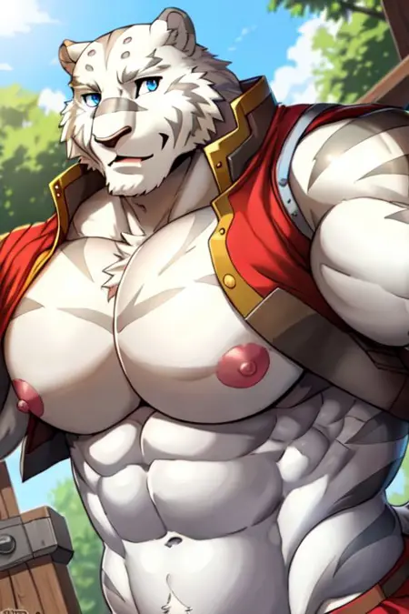 Mercenary
