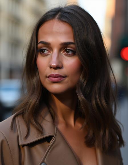 Alicia Vikander v1.0