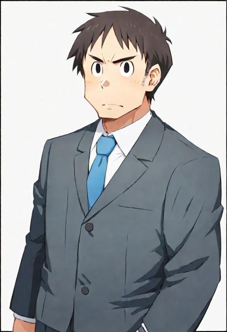 Manabu Takasaki - Nichijou Pony v1.0