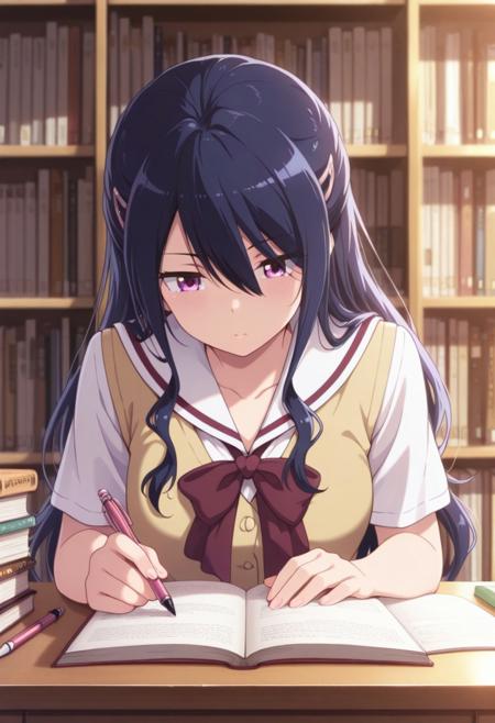 Izanami Kyouko | The Day I Became a God | 神様になった日 v1.0