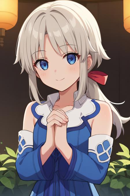 Mist - Rune Factory v1