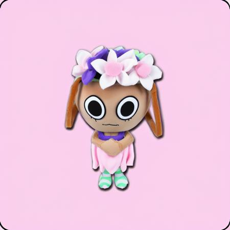 Bassie [Dandy's World] [Roblox] 2