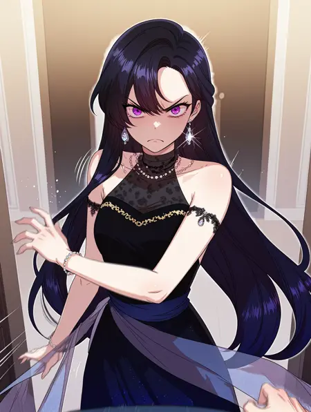 POV: Receiving a Slap (I got slapped & will be slapped)