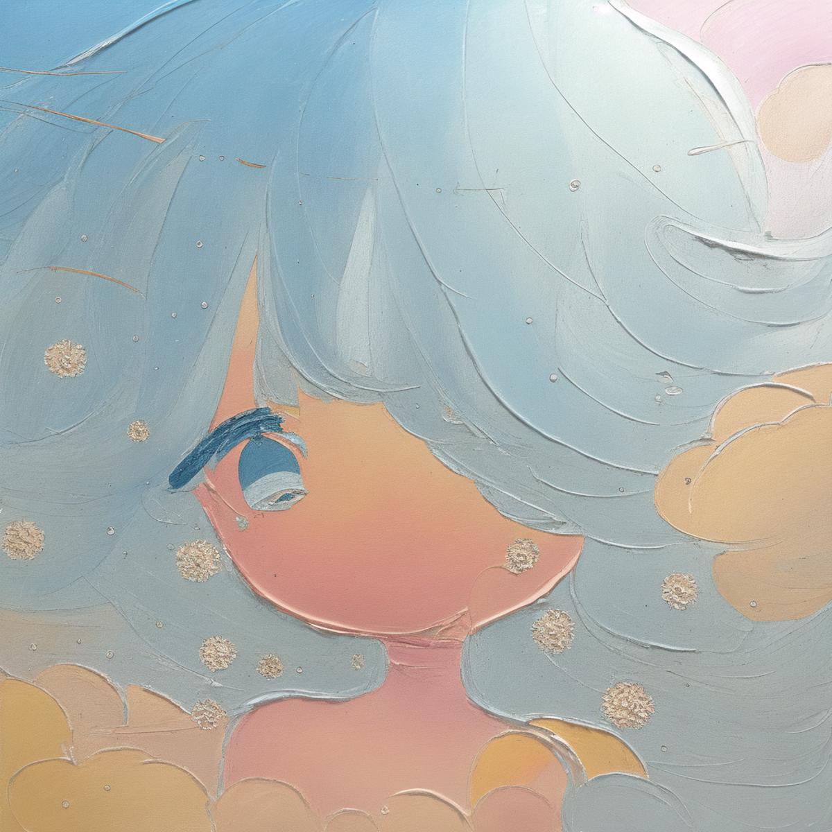 Image posted by nanamine