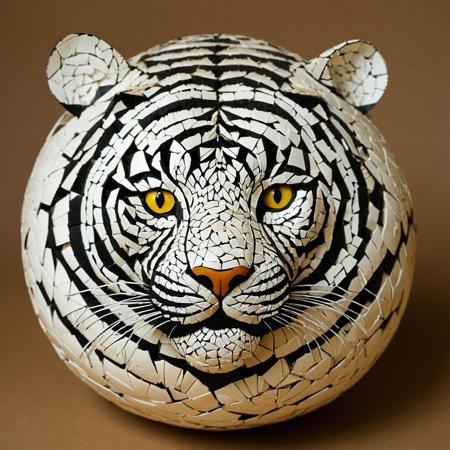 egg shell morph - XL SDXL V1.0