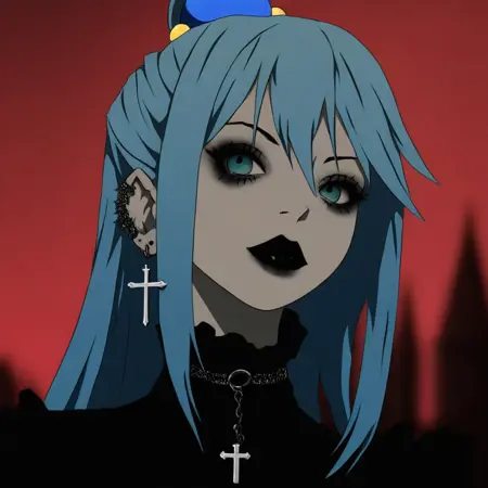 gothic style