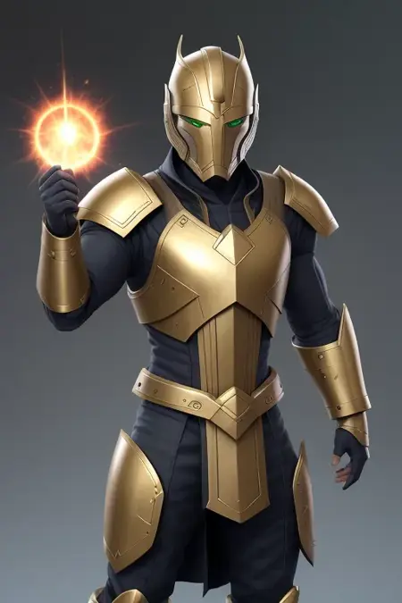LordSeeker141's Avatar