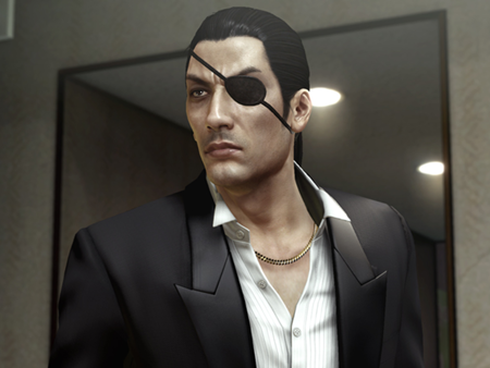 Majima69's Avatar