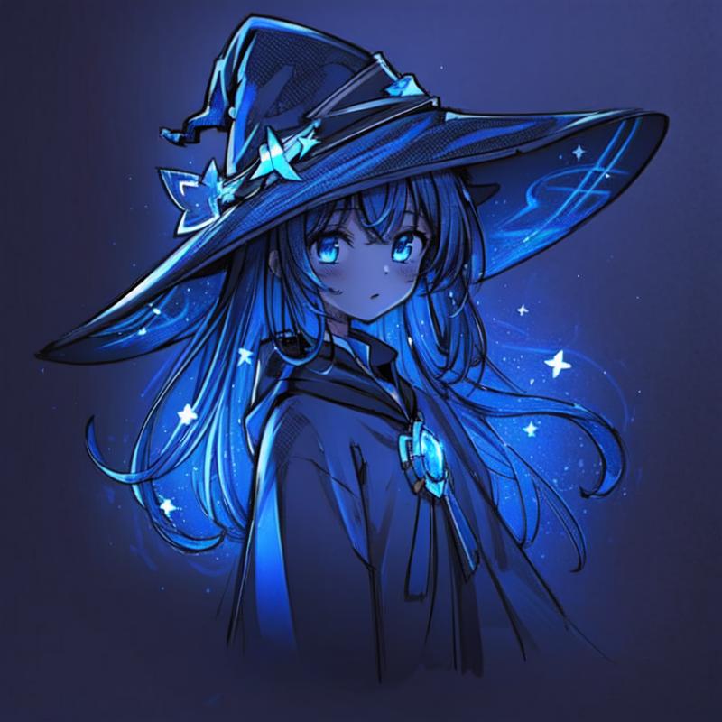 SpiritMix - Deep Line (2D Anime) image by leinad882