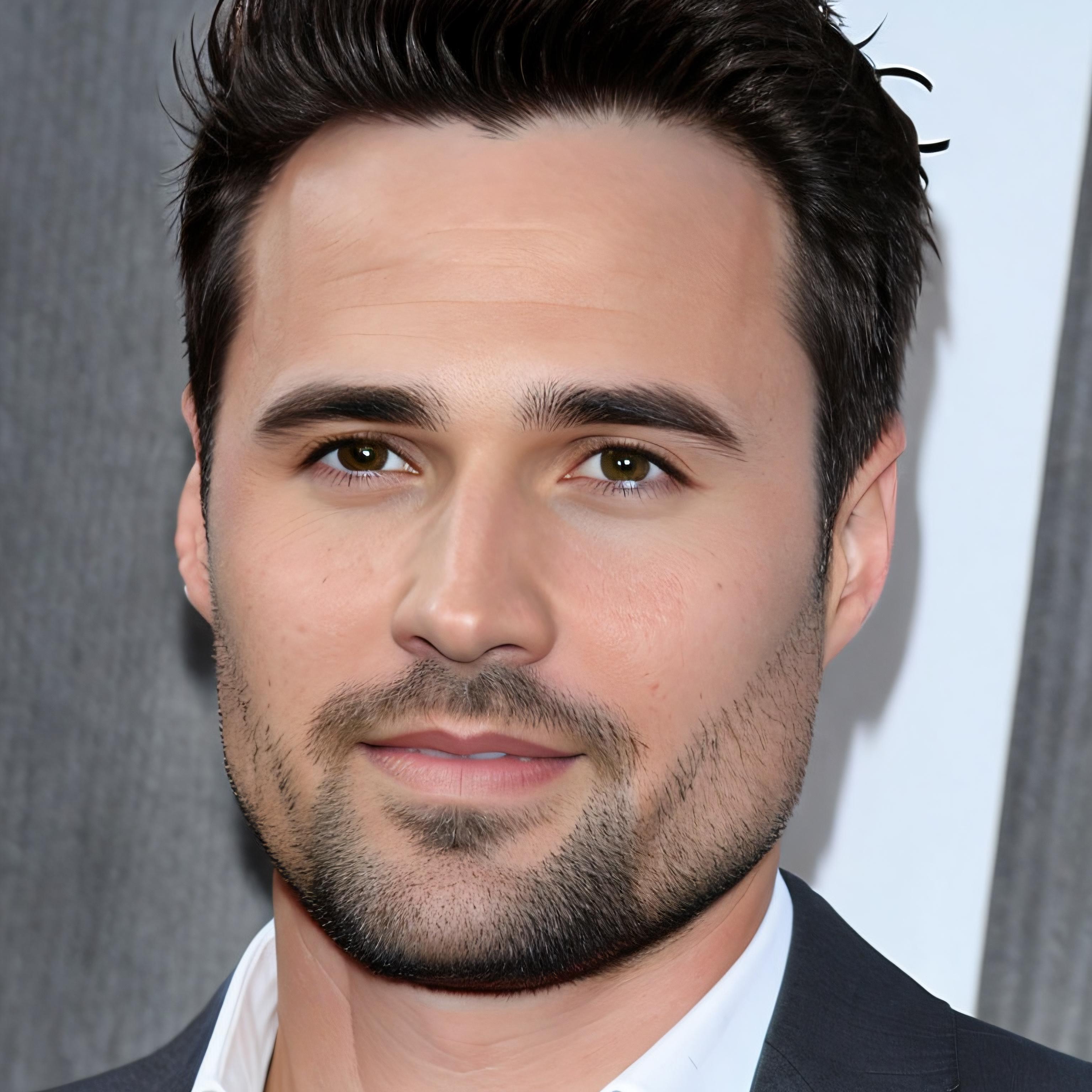 Brett Dalton image by Flyckarus